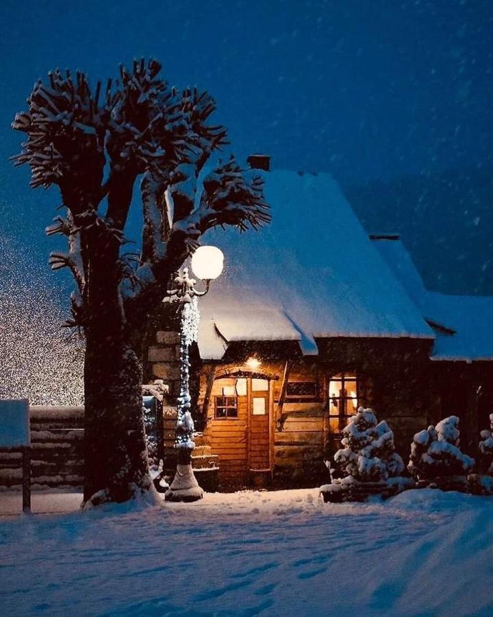 Modern Mountain Dunja - Колашин Экстерьер фото
