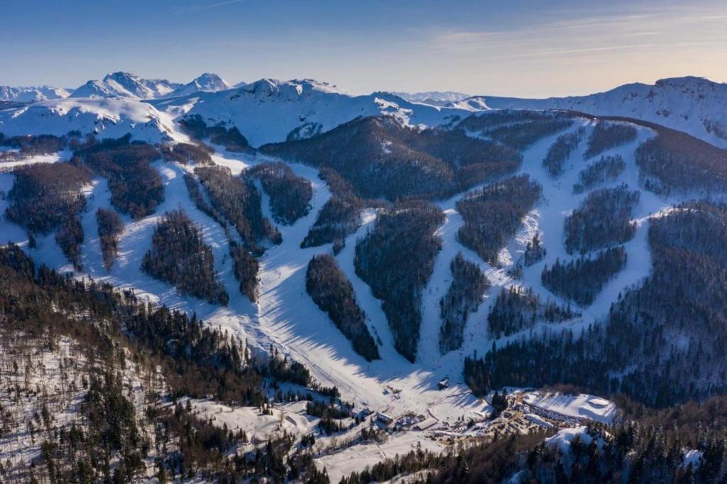 Modern Mountain Dunja - Колашин Экстерьер фото